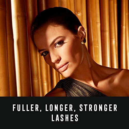 Max Factor Max Factor Lash Revival Strengthening Mascara with Bamboo Extract Shade Black 001