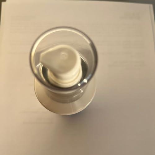 Gerovital Gerovital EQUILIBRIUM Perfect Anti-Aging Serum with Peptide 5% | Intensive Treatment for Mature, Dry and Wrinkled Skin | Professional Product, 100 ml