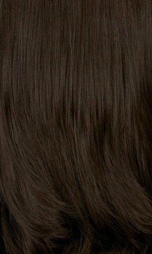 Motown Tress Motown Tress (Nikki) - Synthetic Full Wig in DARK BROWN