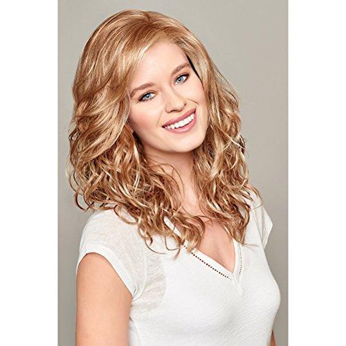 Henry Margu Henry Margu (Harper) - Synthetic Front Lace Wig in 33H