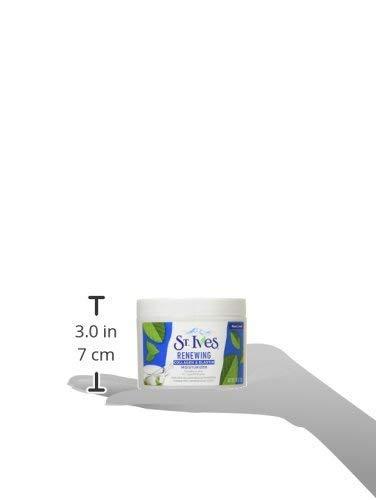 St. Ives St. Ives Facial Moisturizer, Collagen Elastin, 10 oz (Pack of 11)