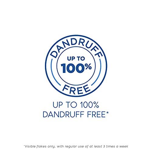 Head & Shoulders Head & Shoulders 2-in-1 Active Protect Anti Dandruff Shampoo + Conditioner, 650ml