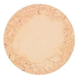 Jan Benham Cosmetics Powder Mineral Foundation - by Jan Benham Cosmetics100% Natural & Organic (Cool 01, 7g)