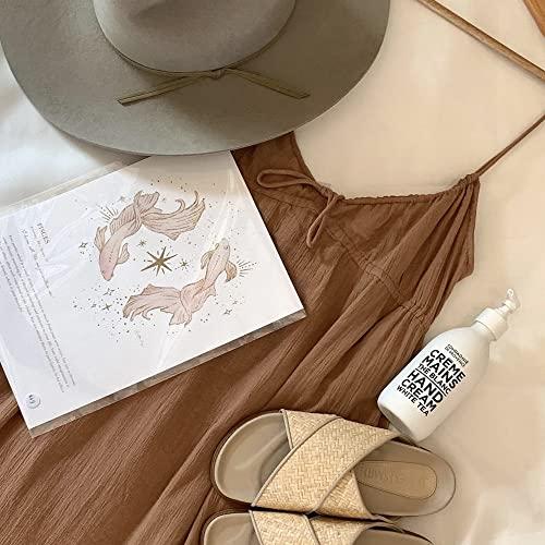 La Compagnie de Provence Compagnie de Provence Luxury Hand Cream - White Tea - 10 Fl Oz Glass Pump Bottle