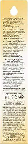 Burt's Bees Burt's Bees, Defining Eyeliner Mulberry, 0.005 Ounce