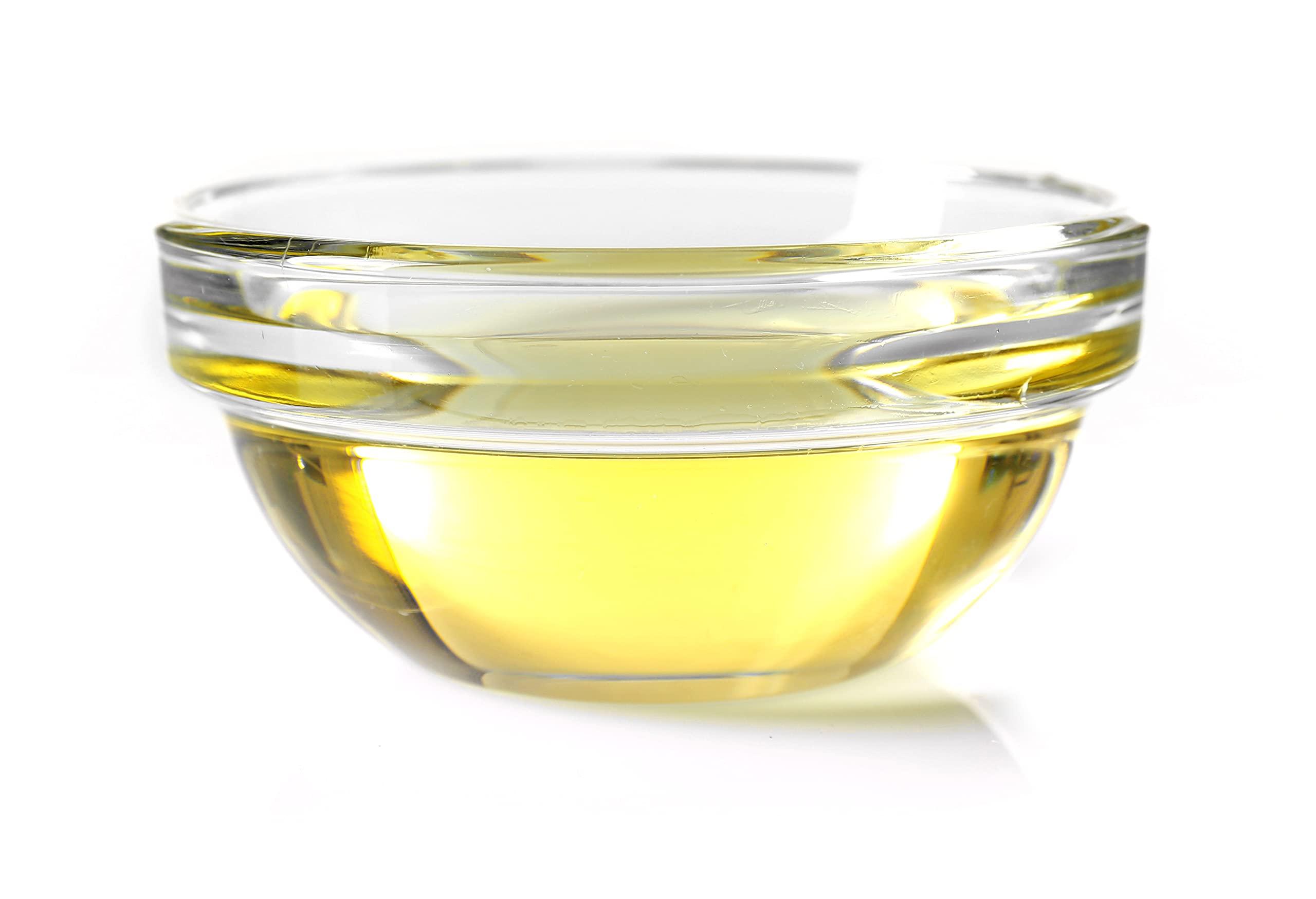 Dr Joe Lab Watermelon Seed Oil - Pure, Unrefined, Cold Pressed, Virgin, Carrier Oil - 8 oz - for Hair, Skin, Nails, Body, Facial Hair - All Natural Antioxidant Moisturizing Hydrating