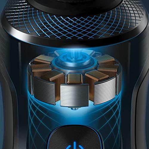 PHILIPS PHILIPS SP9861 / 13 [wet and dry electric shaver S9000 Prestige Matte Silver/Black]