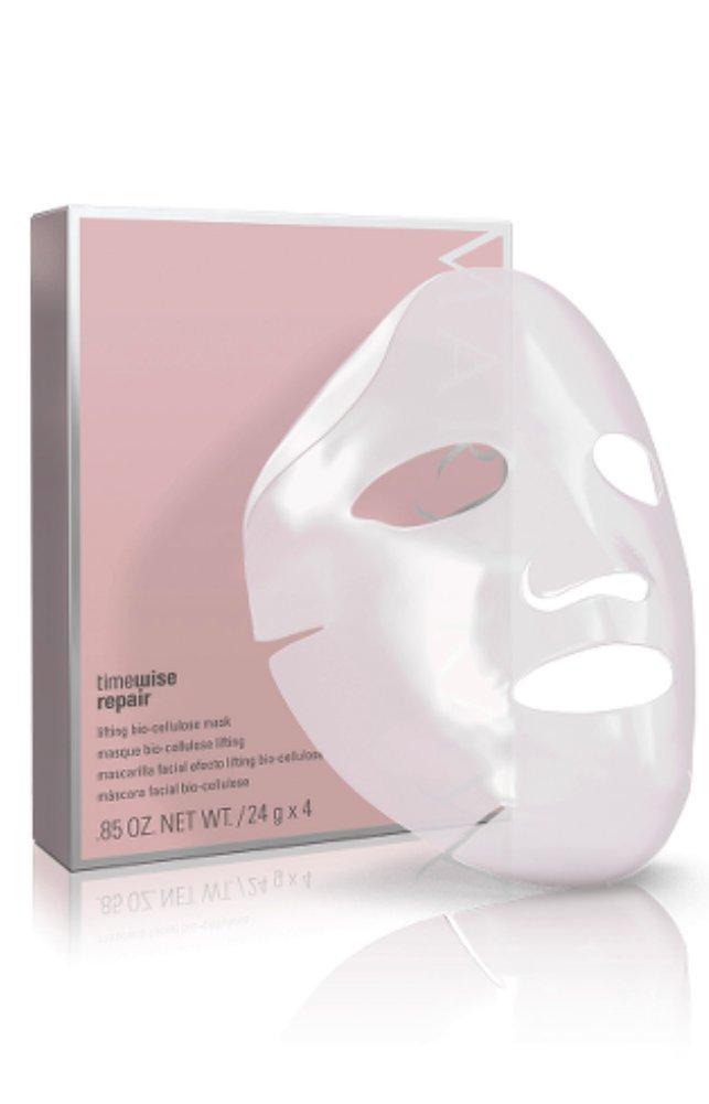 Mary Kay Mary Kay TimeWise Repair Lifting Bio-Cellulose Korean Beauty Inspired Mask pk./4