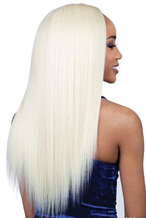 Organique Mastermix Milky Way Weave Organique Straight 18" (COPPER)