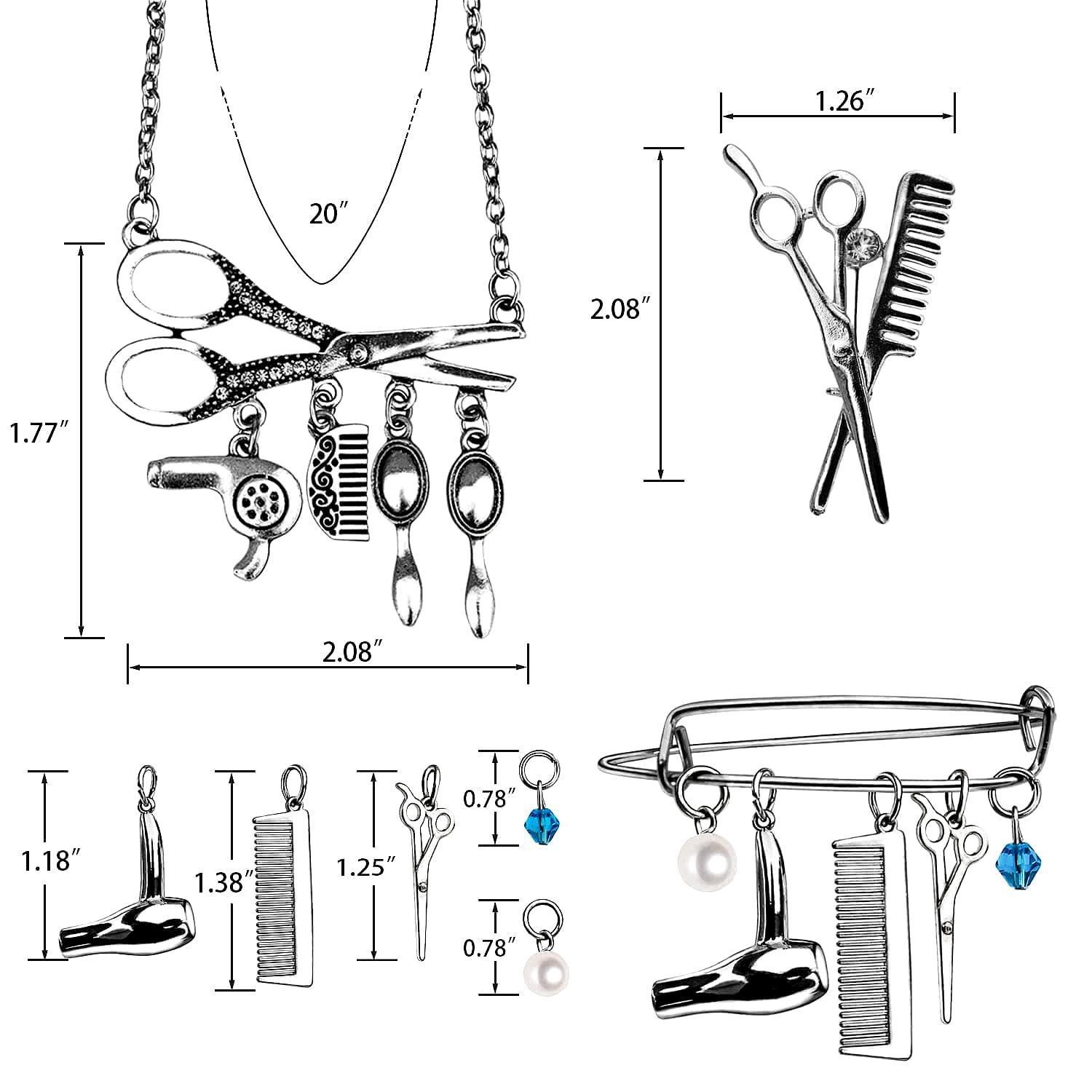 BoomBoomGifts BoomBoomGifts Best Hairdresser Gifts,Gifts for Hairdressers,Appreciation Gifts for Hairstylist,Barber Gifts for Women,Hairstylist Mugs,Hair Stylist Gifts,Hairdresser Gifts for Women