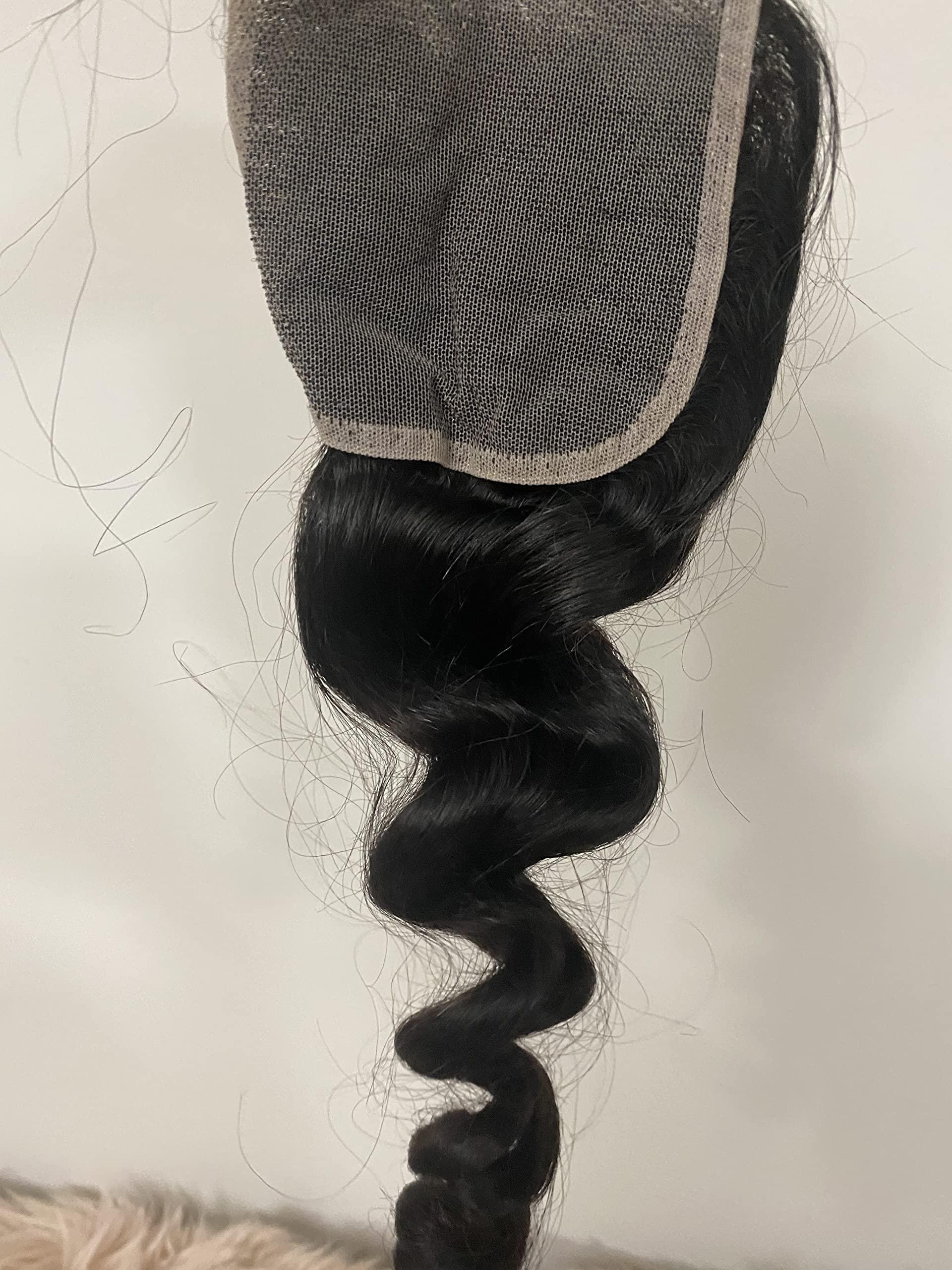 Generic 4*4 LOOSE WAVE CLOSURE (16)