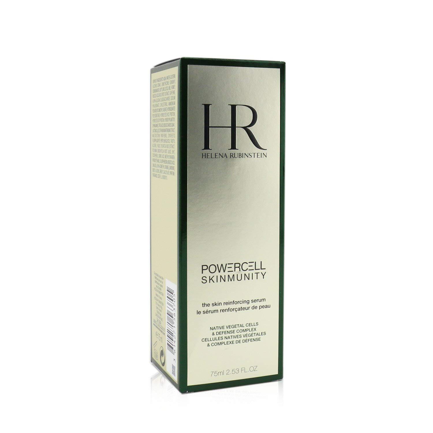 Helena Rubinstein Powercell by Helena Rubinstein Skinmunity Global Skin Reinforcer 75ml