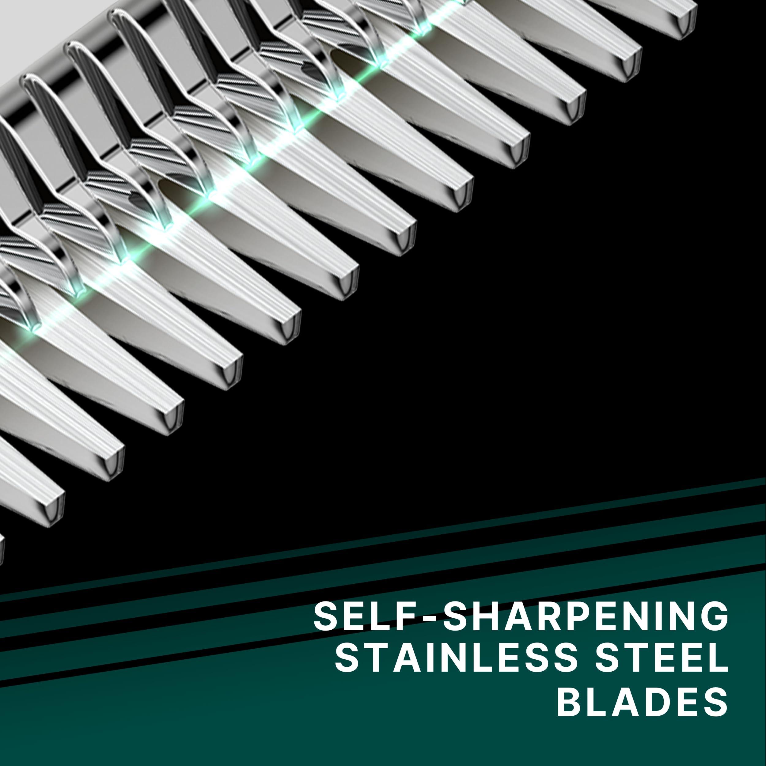 Conair Conair Barber Haircut Clippers - Hair Trimmer - 16-Piece Haircut Kit