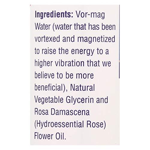 Heritage Products Heritage Products Rosewater And Glycerin - 4 Fl Oz