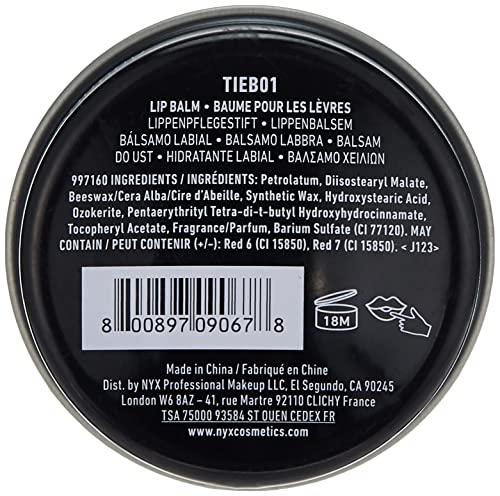 NYX PROFESSIONAL MAKEUP NYX #thisiseveryting Lip Balm, 0.42 ounces
