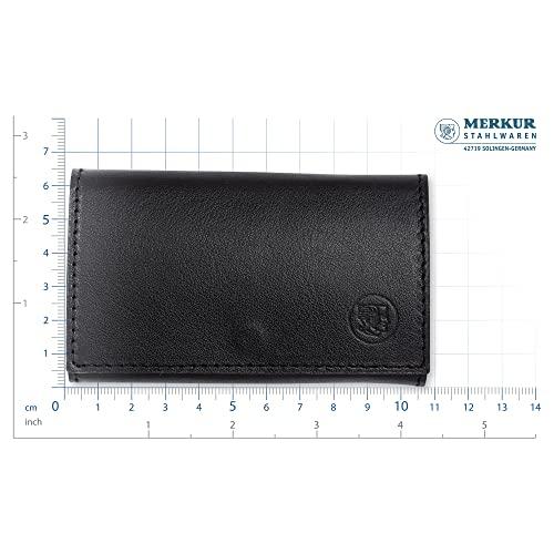 MERKUR Merkur Travel razor dismountable, chrome-plated