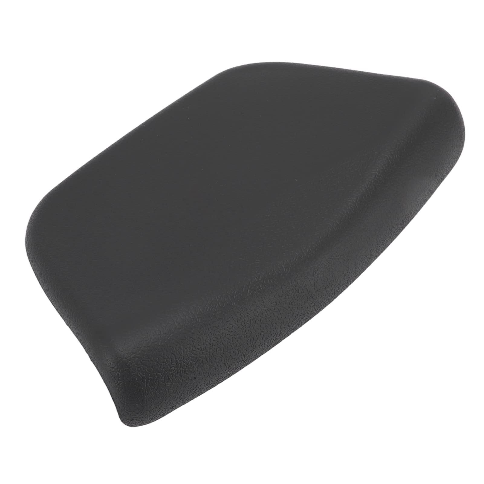 Vomeko Vomeko SPA Bath Pillow, PU Bathing Massage Pillow - Soft Spa Pillow with Suction Cups for Comfortable Bathing, Non-Slip and Easy to Install Bathroom Accessory