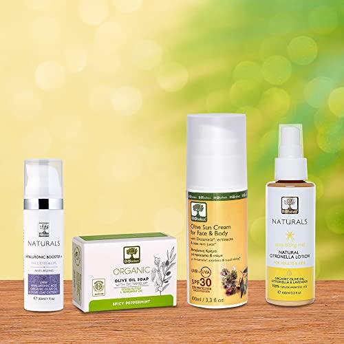 BIOselect BIOselect Anti-Ageing Hyaluronic Booster (30ML)