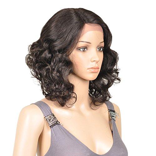 Sensationnel Sensationnel lace front wig - lace front edge brie c parting