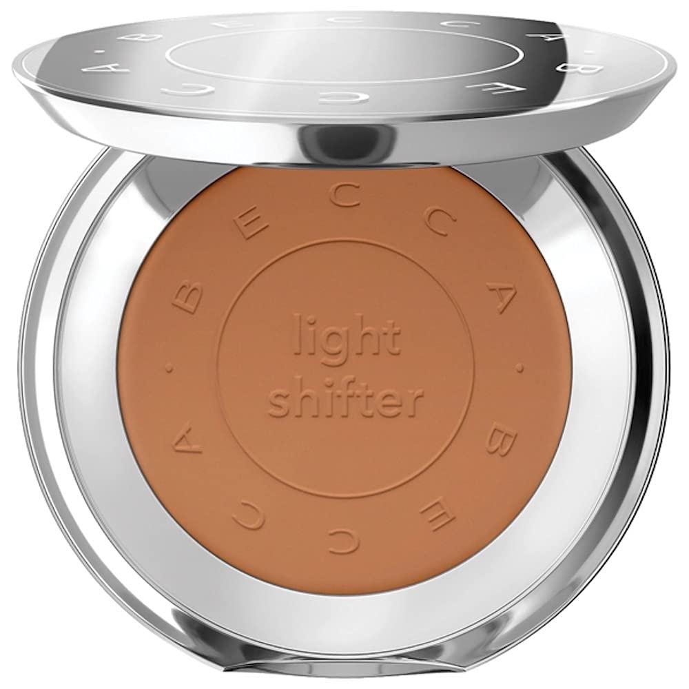 Becca Cosmetics Becca Cosmetics Light Shifter Finishing Veil Setting Powder - Vapor 4