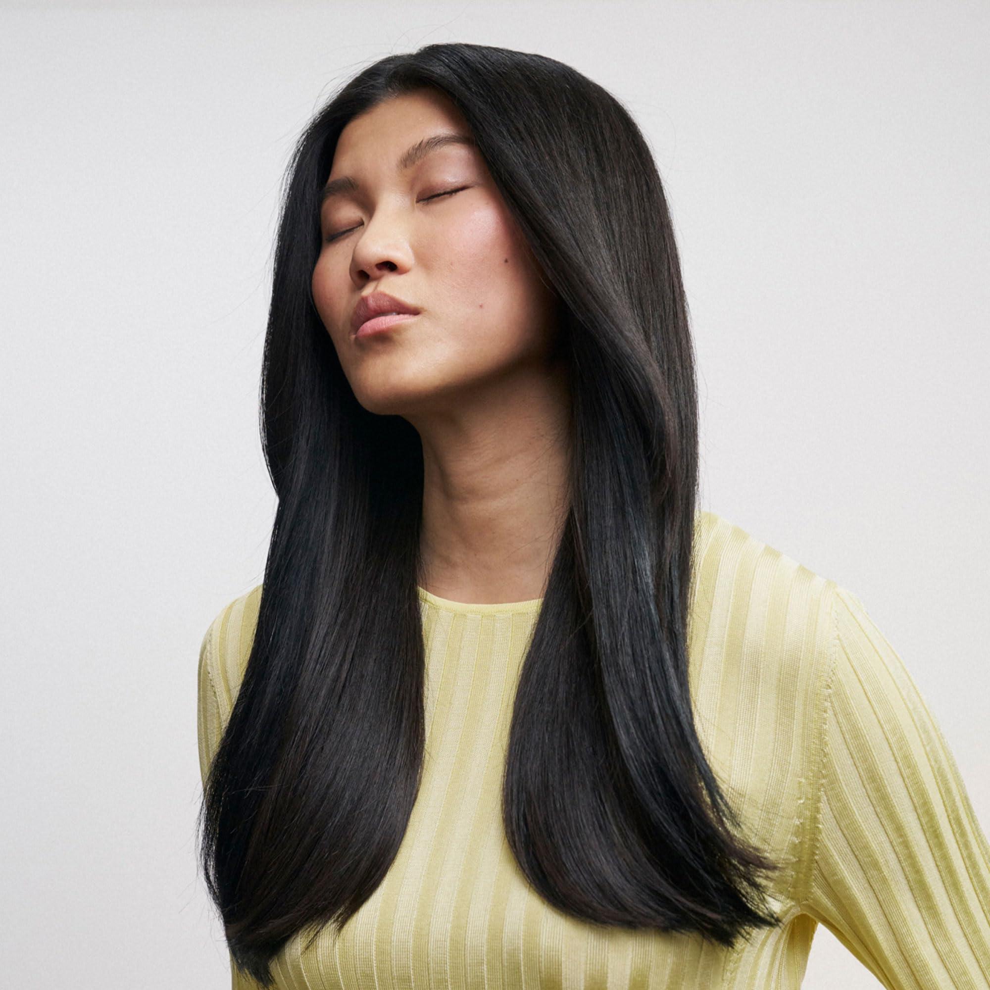 Freewill Freewill Frizz Smoothing Hair Conditioner, Helps with Frizz Control, Shine and Hydration, Tames Frizzy Hair and Flyaways, 8.5 oz