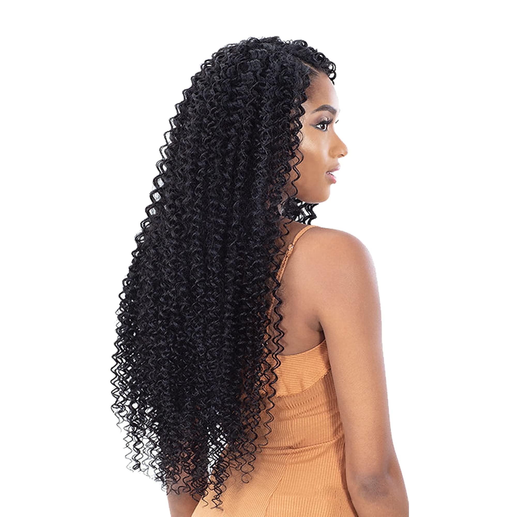 Mayde Beauty Mayde Beauty Bloom Bundle Weaving WATER WAVE 30\" (1)