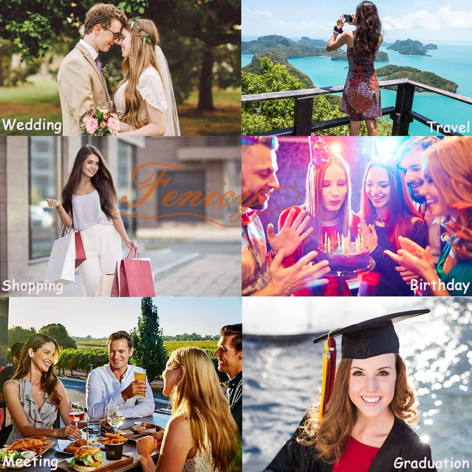 Fenicy Fenicy Gray Hair Extensions Tape in Real Human Hair Seamless Skin Wefts Invisible Tape-on Hair Extensions Silky Straight Color Grey 16inch20pcs