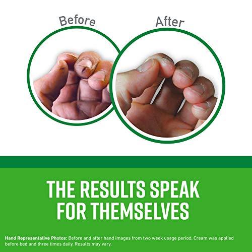 O'Keeffe's O\'Keeffe\'s K0290004-8 Working Hands Hand Cream Tube (8 Pack), 3 oz