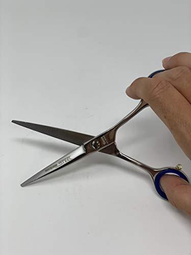 Focus Focus Scissors Cut Focus Steel 6" 52g