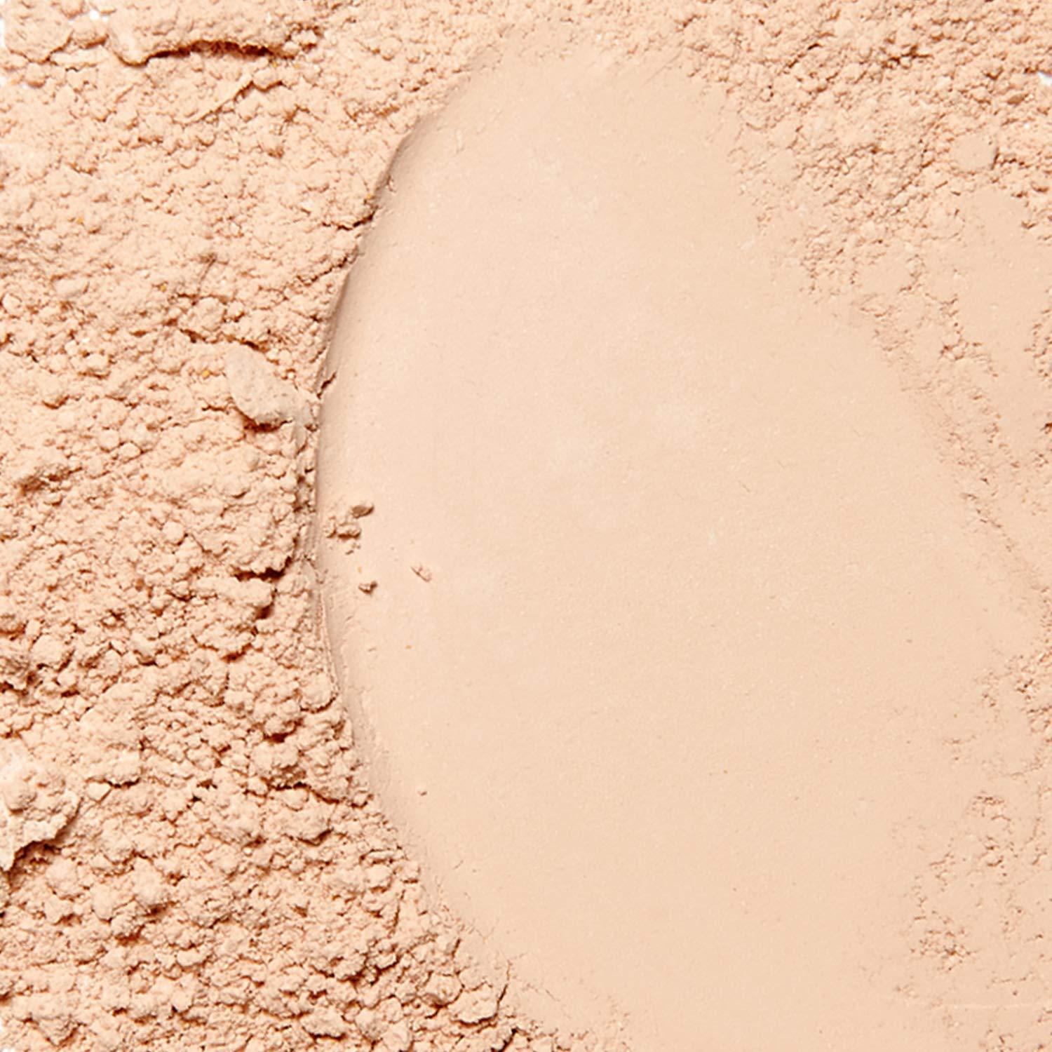 Palladio Palladio Rice Paper Facial Tissues for Oily Skin, Face Blotting Sheets Made from Natural Rice, Oil Absorbing Paper with Rice Powder, 2 Sided, Instant Results, Natural, 40 Count, Pack of 1