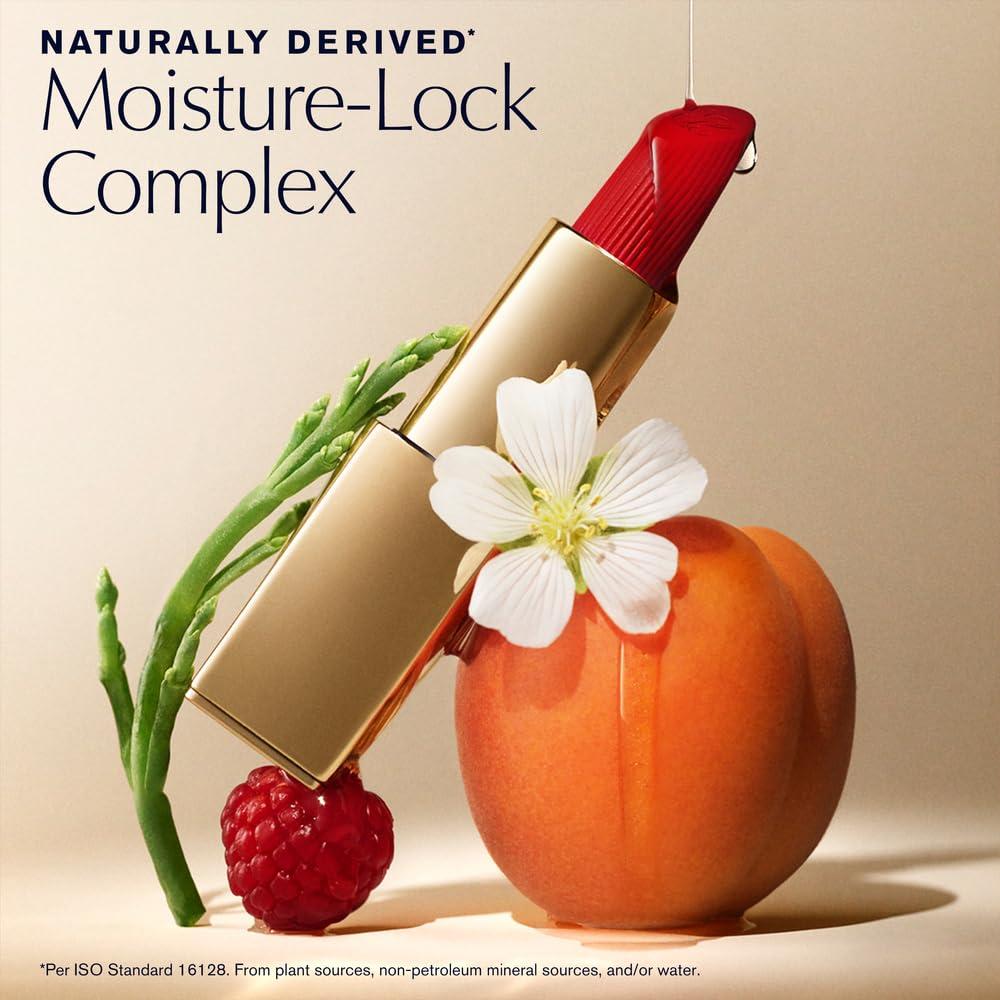 Este Lauder Este Lauder Pure Color Long-Lasting Matte Lipstick with Matte Finish | Plumping & Nourishing, 690 Don\'t Stop