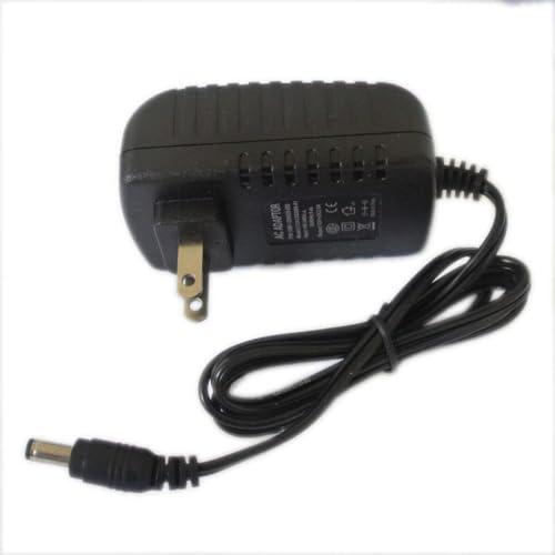 Sdetuofigg AC Adapter for Remington Rotary Foil Shaver F5790 F4790 Power Supply Cord PSU