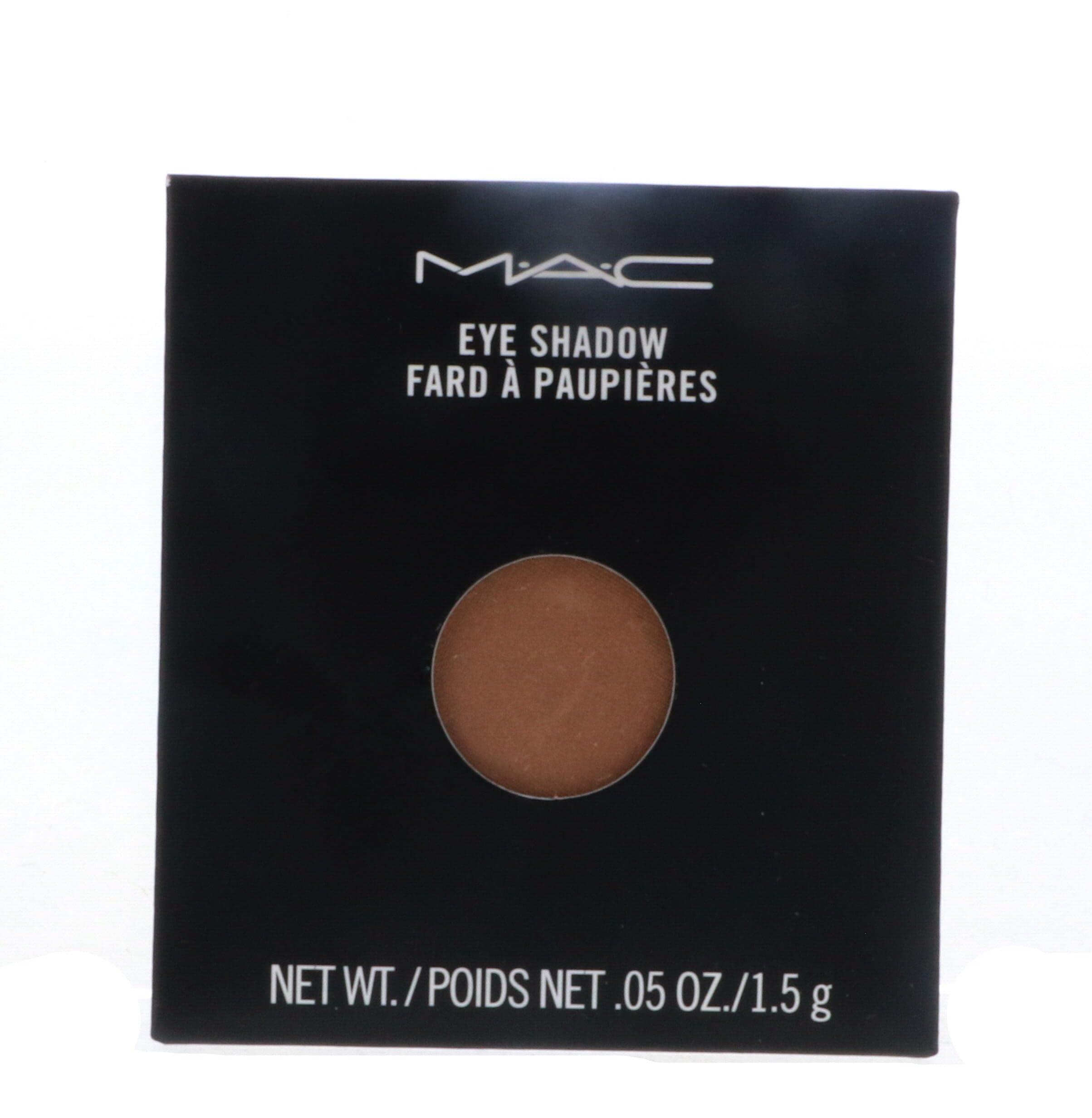 ACM MAC Eyeshadow Pro Palette Refill Pan Soba