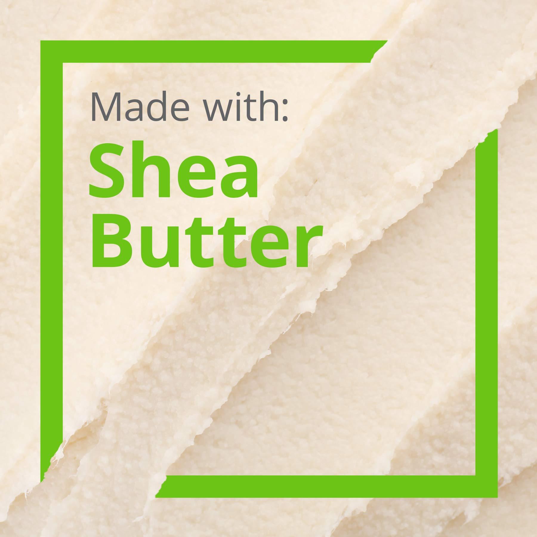 Tree Hut Tree Hut Shea Sugar Scrub, Coconut Lime, 18 Ounce (Pack of 3)