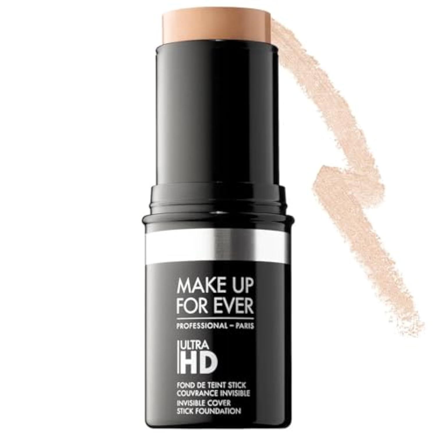 Make Up For Ever MAKE UP FOR EVER Ultra HD Invisible Cover Stick Foundation Y225 - Marble