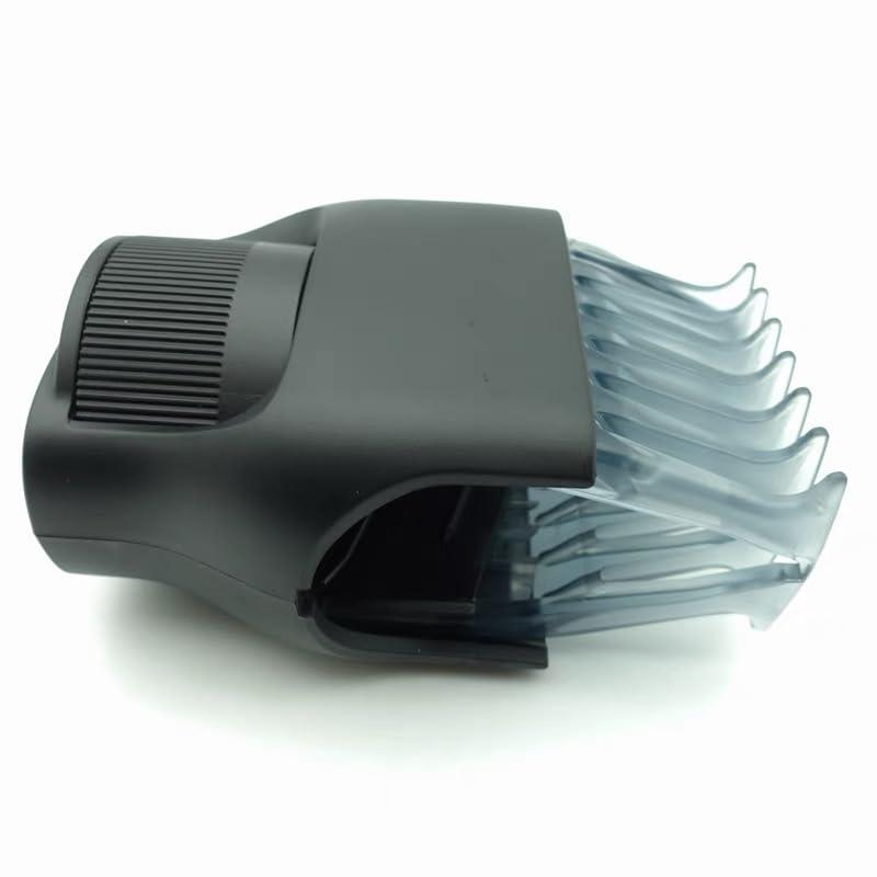 MumiY Replacement Body Groomer Hair Trimmer Cutter Head for Panasonic ER-GK80-S/ER-WGK8A Unisex Wet/Dry Cordless Electric Shaver Multi-Directional Shaving in Sensitive Areas