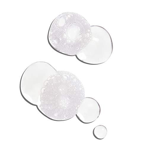 Coola COOLA Organic Glowing Greens Facial Cleanser, Dermatologist Tested Skin Barrier Protection with Aloe Vera Juice, Vegan and Gluten Free, 5 Fl Oz