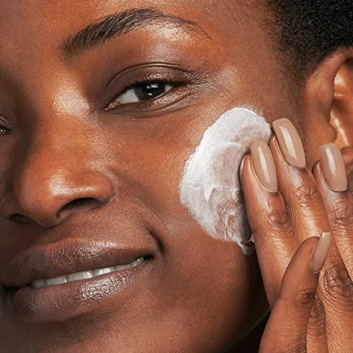 NEOSTRATA NEOSTRATA GLYCOLIC RENEWAL Smoothing Cream Texture-Refining Moisturizer with Glycolic & Citric Acid, Shea Butter Non-Comedogenic, 1.4 Ounce (Pack of 1)