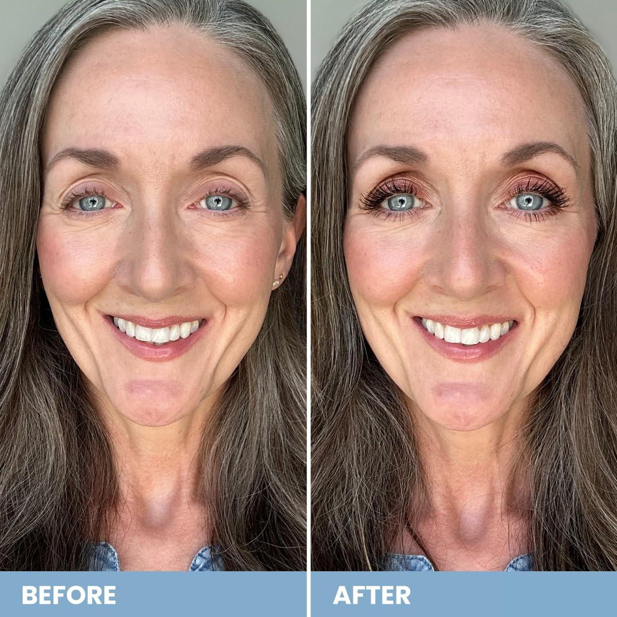 PRIME PROMETICS PRIME PROMETICS PrimeEyes Glide Eyeliner (stardust) + PrimeEyes Brightener (emerald)