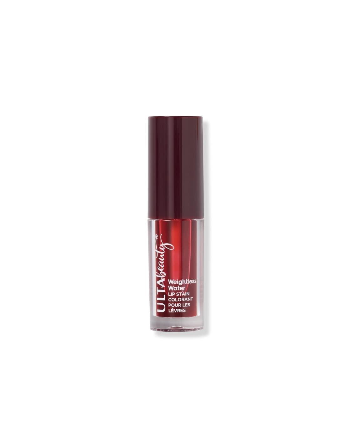 Ulta Ulta Beauty Weightless Water Lip Stain ~ (rose tinted) Very Berry