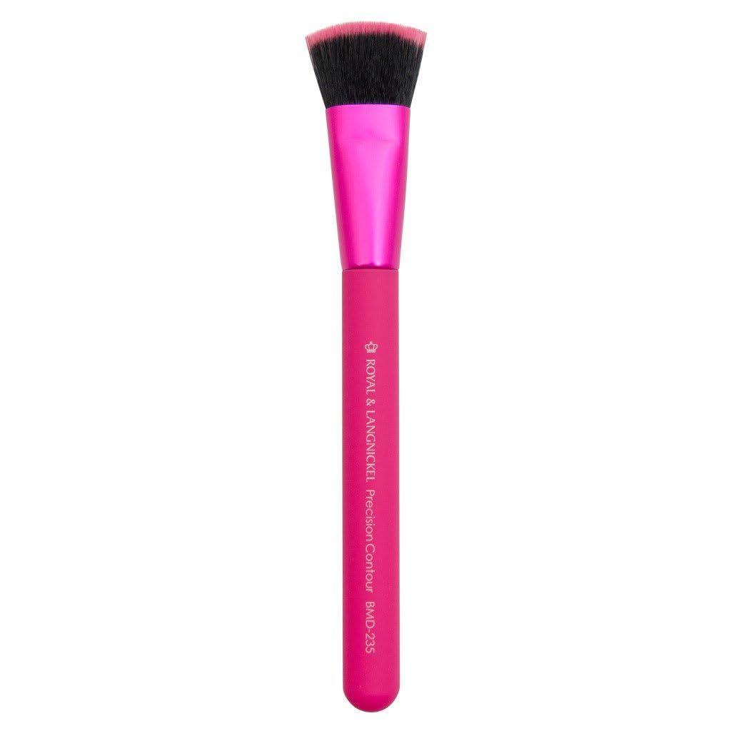 Royal & Langnickel Royal & Langnickel Moda Precision Contour Makeup Brush