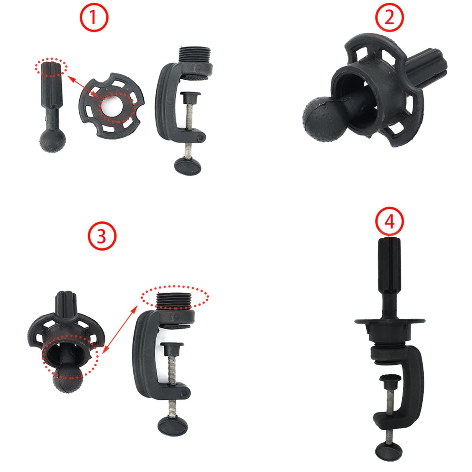 simnient Mannequin Head with 100% Human Hair Mannequin Head Curly Cosmetology Afro Mannequins Heads with Stand for Practice Braiding Styling Training Head Hair Styling With Gift