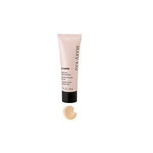 Mary Kay Mary Kay Timewise Matte Wear Liquid Foundation IVORY 4 FOR OILY SKIN 1 ONZ FULL SIZE BOXED