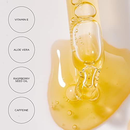 TAN-LUXE TAN-LUXE The Body Mini - Illuminating Self-Tan Drops, 15 ml - Medium/Dark - Cruelty Free & Vegan