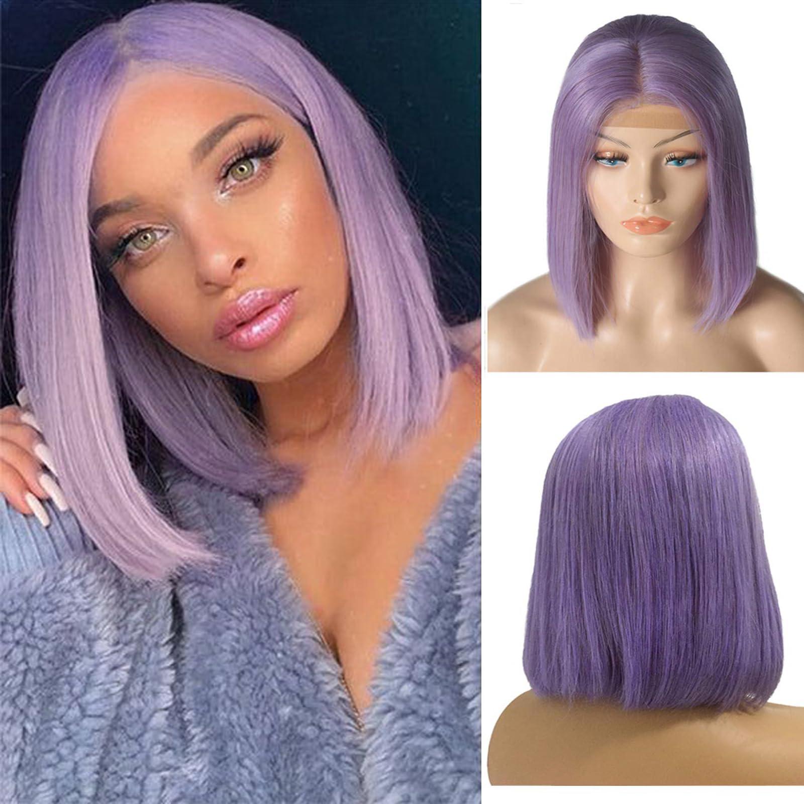 Fun wigs for women best sale