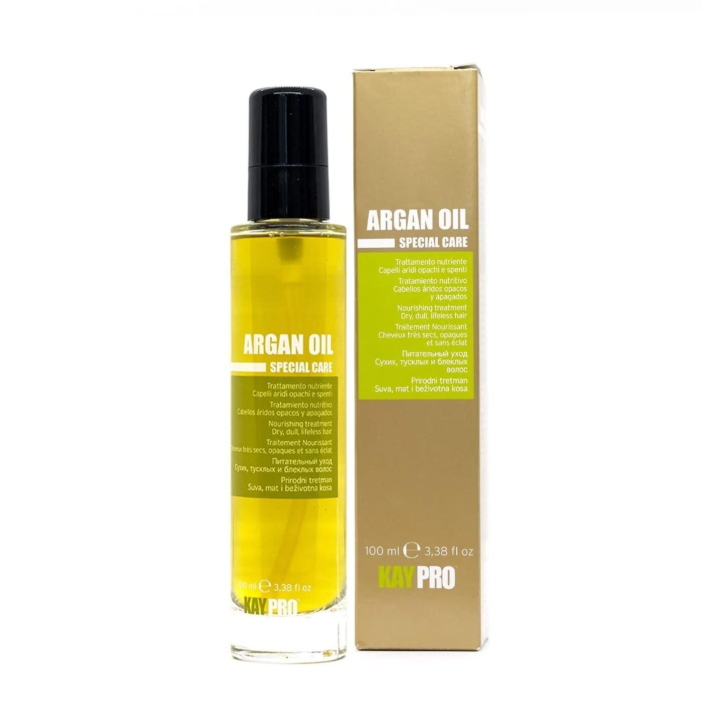KAYPRO KAYPRO ARGAN OIL SPECIAL CARE SERUM 100ML