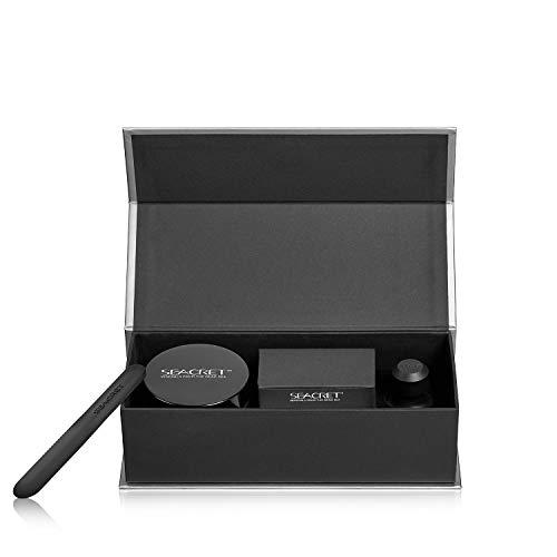 SEACRET SEACRET Mud Mask - M4 Dead Sea Mineral Rich Magnetic Facial Mask 1.8 FL.OZ.