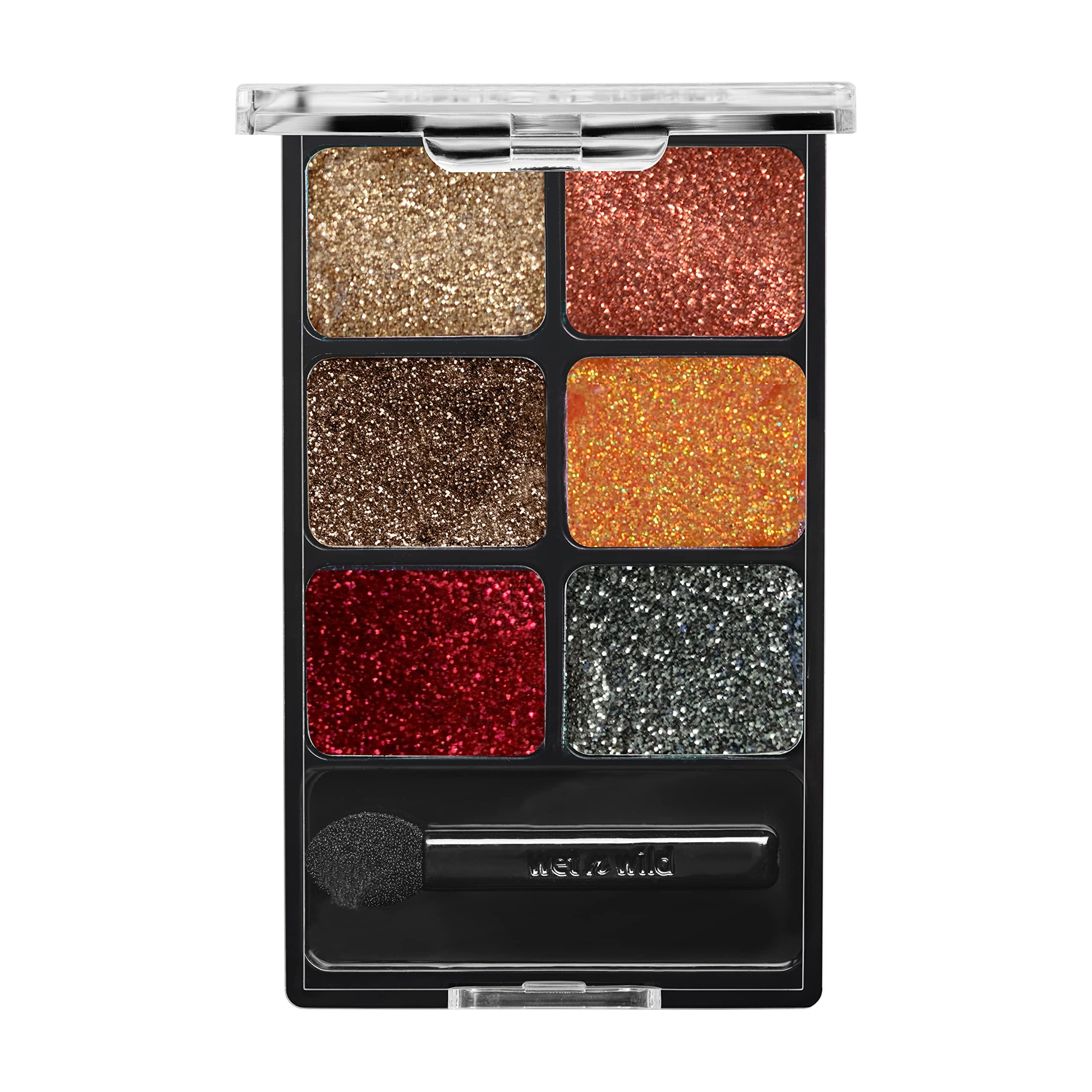 wet n wild wet n wild Glitter Palette Horrorscope