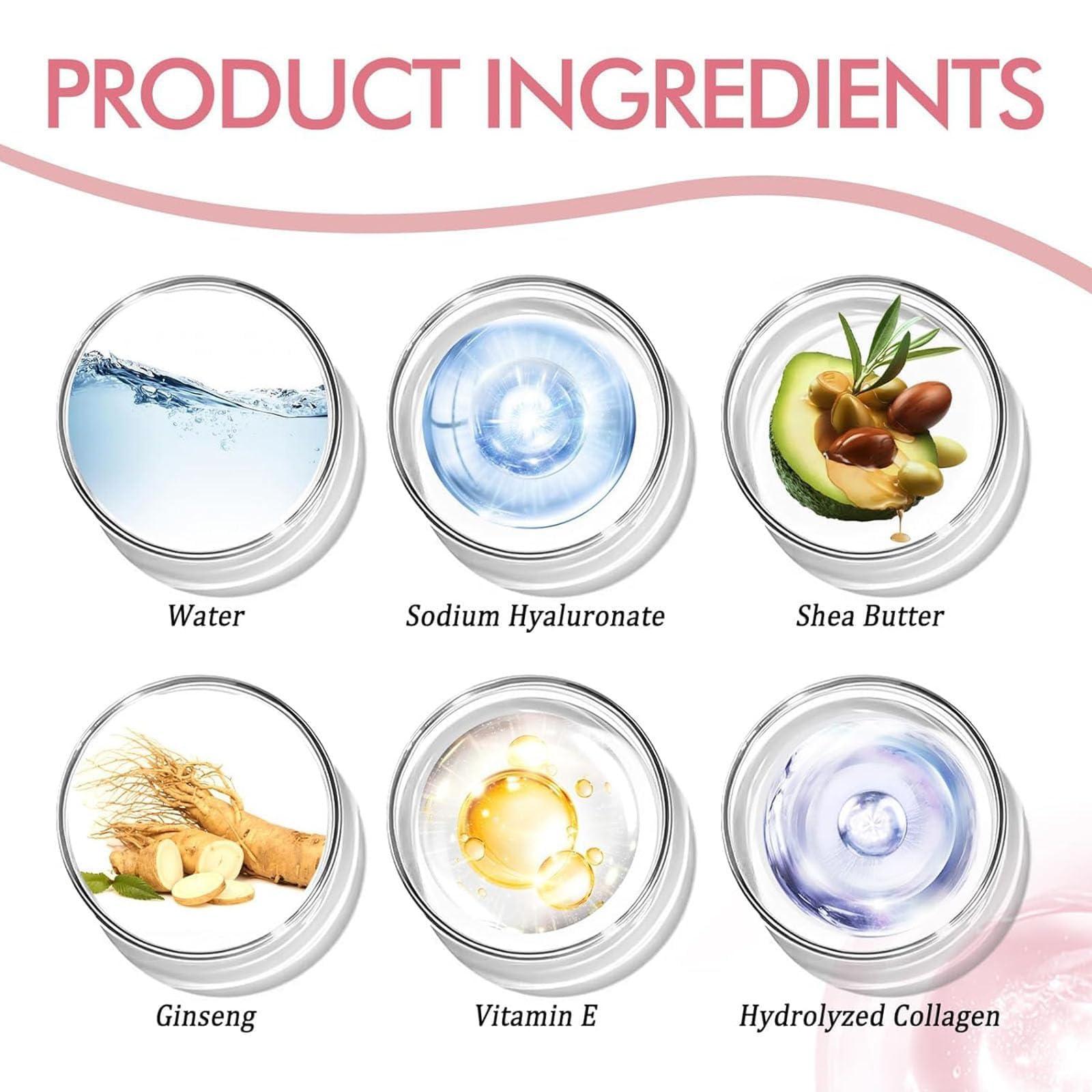 RipTie RipTie Rip Tie 2.5mm Tangle Free Hair Tie - Summer Sky, Single, 24\"\", 1 Count (Pack of 1)