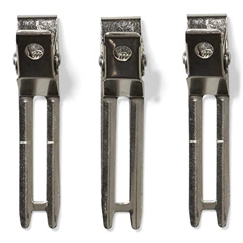 Salon Care Salon Care All Purpose Metal Clips